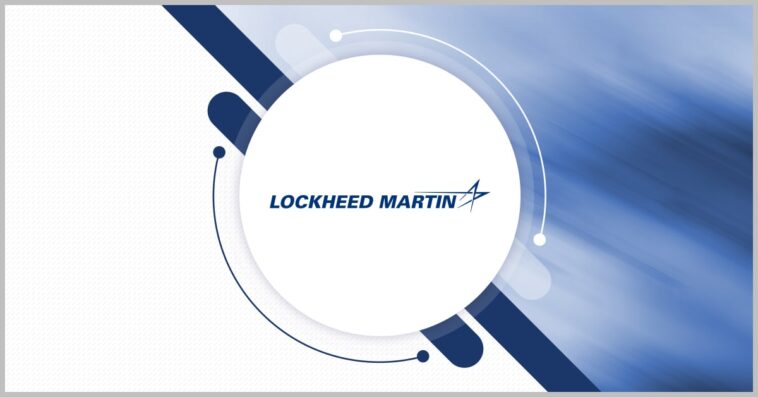 Lockheed Martin Receives Contract to Develop Artificial Intelligence Tools for DARPA AIR Program - top government contractors - best government contracting event