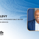 AWS' Dave Levy Foresees Breakthrough in Government Adoption of Generative AI - top government contractors - best government contracting event