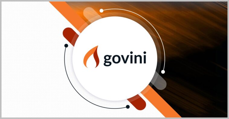 Govini Software Attains DOD Impact Level 5 Provisional Authorization - top government contractors - best government contracting event