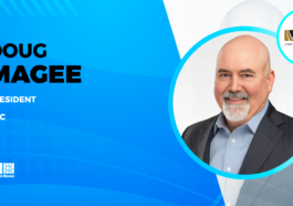 Doug Magee Discusses Day & Zimmermann's Continued Commitment to Customers in US Government - top government contractors - best government contracting event