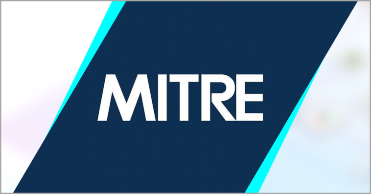 Dr. Steve Ondra Appointed Center for Transforming Health VP, Health FFRDC Director at MITRE - top government contractors - best government contracting event