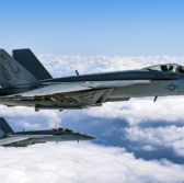 L3Harris Completes Preliminary Design Review of Prototype F-18 EW Countermeasure System - top government contractors - best government contracting event