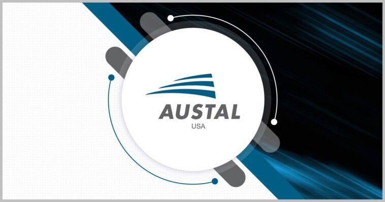 Austal USA Begins Constructing New Assembly Building in Alabama - top government contractors - best government contracting event