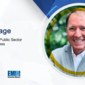 Dataminr’s Geoff Gage Dives Into National Security Challenges & Company Culture - top government contractors - best government contracting event