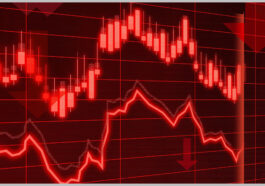 GovCon Index Recorded Losses Last Week - top government contractors - best government contracting event