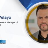 Hector Pelayo Named President and General Manager of Space, Air & Sea at Tyto Athene - top government contractors - best government contracting event