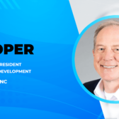 Jim Hooper Named Business Development SVP for Cailabs US - top government contractors - best government contracting event