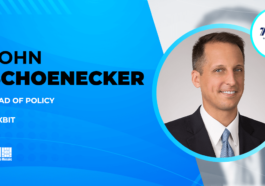 TaxBit Head of Policy John Schoenecker Analyzes Recent Treasury Digital Asset Tax Regulations - top government contractors - best government contracting event