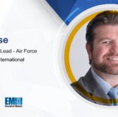 Josh Rose Elevated to Michael Baker's National Market Lead – Air Force - top government contractors - best government contracting event