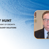 Larry Hunt Appointed as Growth VP at SBG Technology Solutions - top government contractors - best government contracting event