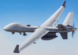 General Atomics, Lockheed to Equip MQ-9B SeaGuardian With Net-Enabled Weapons Tech - top government contractors - best government contracting event