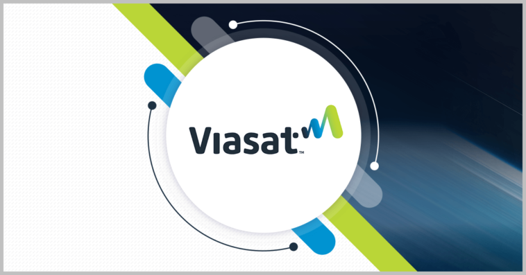 Viasat to Launch Air-IQ ISR Connectivity Offering for Crewed, Uncrewed Aircraft - top government contractors - best government contracting event