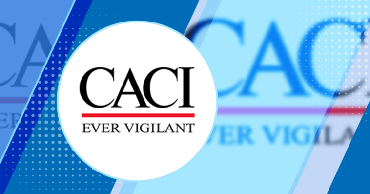 CACI Wins $69M US Navy Worldwide Logistics Services Contract - top government contractors - best government contracting event