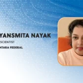 Hitachi Vantara Federal's Pragyansmita Nayak Discusses Edge Computing Challenges & Solutions - top government contractors - best government contracting event