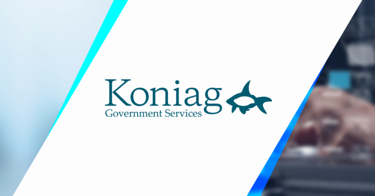 Koniag Government Services Backs Comprehensive Rebrand With New Website - top government contractors - best government contracting event