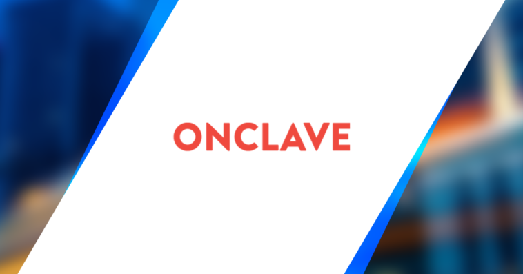 Onclave Networks Gets Authority to Operate Status From DHA for Zero Trust Platform - top government contractors - best government contracting event