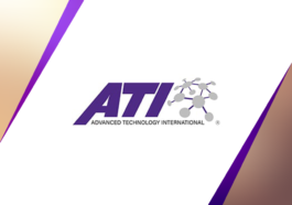 Advanced Technology International Awarded $99M Contract to Operate Naval Shipbuilding and Advanced Manufacturing COE - top government contractors - best government contracting event