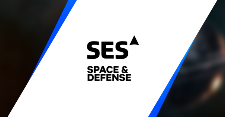 SES Subsidiary Lands Air Force Contract for Satellite Services - top government contractors - best government contracting event