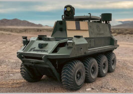 L3Harris Demos Autonomous Air Defense Capability - top government contractors - best government contracting event