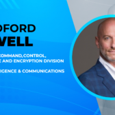 Ultra I&C Demos Command and Control Gateway in NATO Exercise; Bradford Powell Quoted - top government contractors - best government contracting event