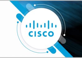 Eyeing Enhanced AI Security, Cisco to Acquire Robust Intelligence - top government contractors - best government contracting event