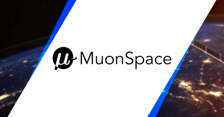 Muon Space Raises $57M in Series B Funding Round - top government contractors - best government contracting event