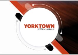 Yorktown Systems Group Creates New Software Development Division - top government contractors - best government contracting event