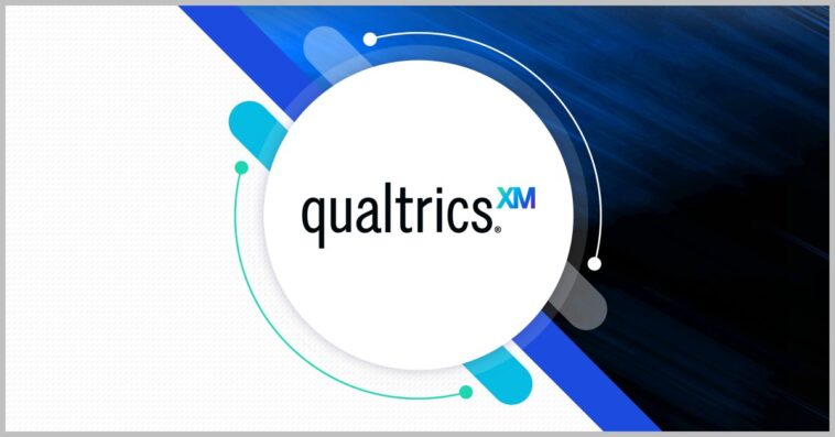 Qualtrics Conversational Analytics, NLP Tools Attain FedRAMP Moderate Certification - top government contractors - best government contracting event