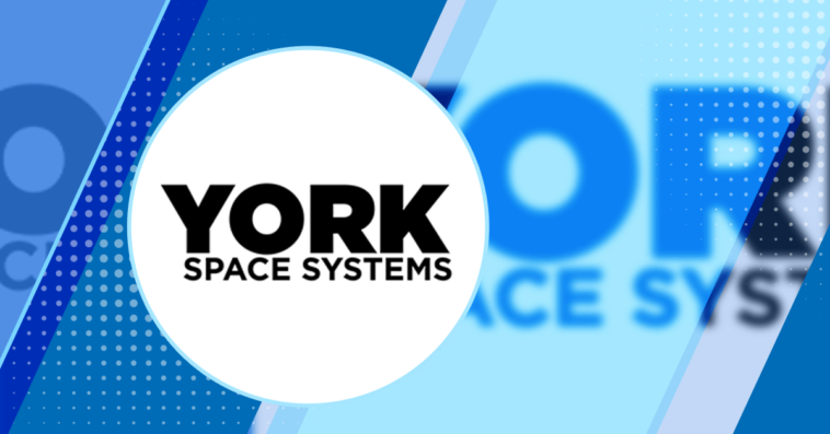 York Space Systems, SDA Demonstrate Link 16 Connectivity Between PWSA Satellite, Navy Ship - top government contractors - best government contracting event