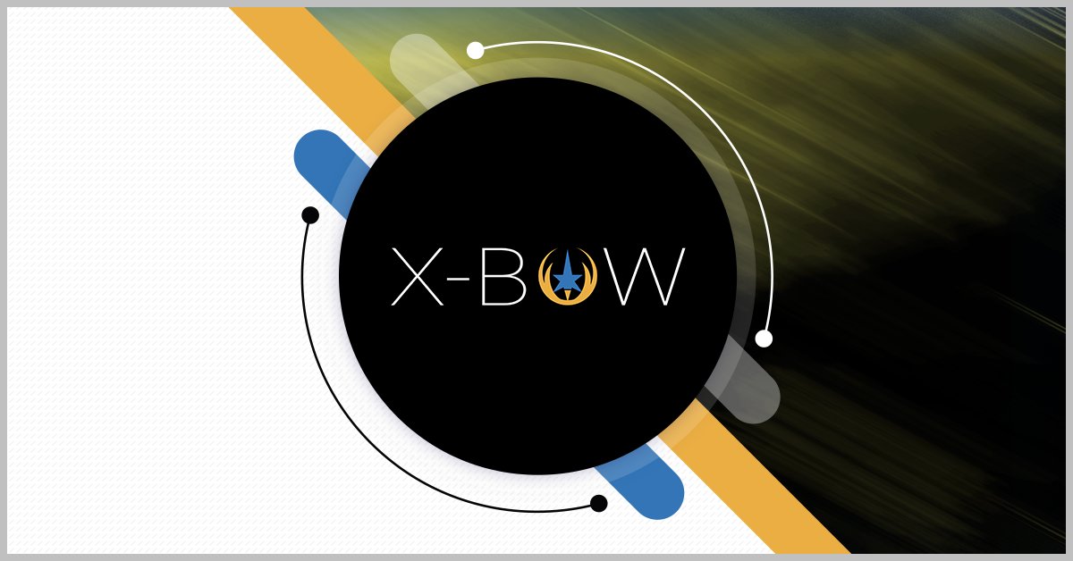 XBow Completes Large Solid Rocket Motor Preliminary Design Review