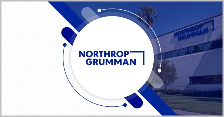 Northrop Grumman Boosts Range, Payload Capacity of MDA’s ICBM Target Vehicles - top government contractors - best government contracting event