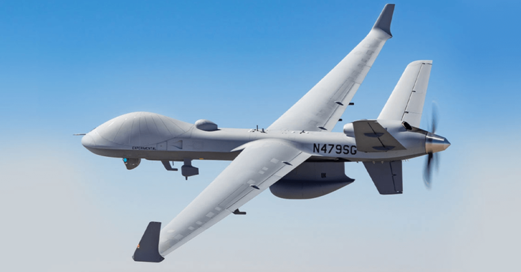 Air Force Selects SOFIS-TRG for $83M Deal to Provide MQ-9 Training Support - top government contractors - best government contracting event