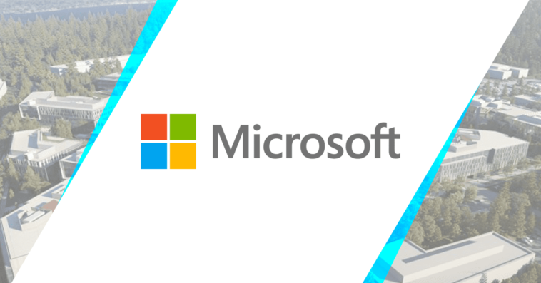 NGA Awards Microsoft OTA for Geospatial-Intelligence Foundational Model Development - top government contractors - best government contracting event