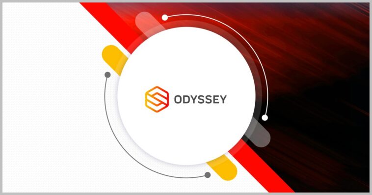 Odyssey Systems Announces $162M Air Force Nuclear Weapons Center Contract Award - top government contractors - best government contracting event