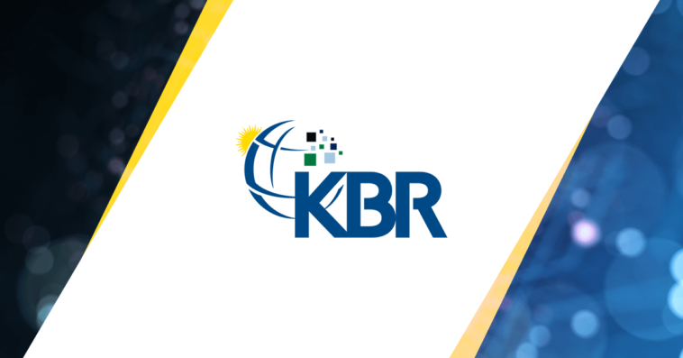 Naval Research Laboratory Awards KBR Space Science Instruments R&D Contract - top government contractors - best government contracting event