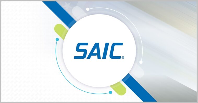 SAIC Books $262M Modification to Air Force Contract on Cloud Computing Services - top government contractors - best government contracting event