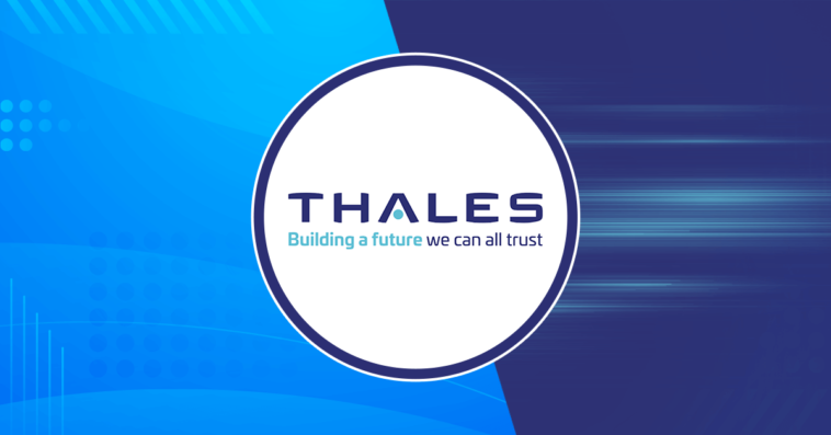 Thales Launches Luna T-Series Tablet Hardware Security Module - top government contractors - best government contracting event