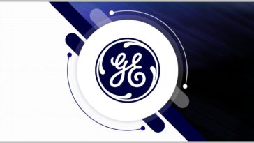 GE Aerospace Added to NIST AI Safety Institute Consortium - top government contractors - best government contracting event