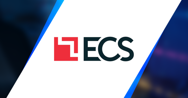 ECS Federal Awarded Army Delivery Order for Information Collection Management App - top government contractors - best government contracting event