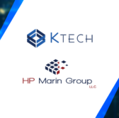 KTech Forms Strategic Alliance With HP Marin Group - top government contractors - best government contracting event