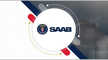 Saab Awarded DOD Contract for AI & ML Modeling Support - top government contractors - best government contracting event