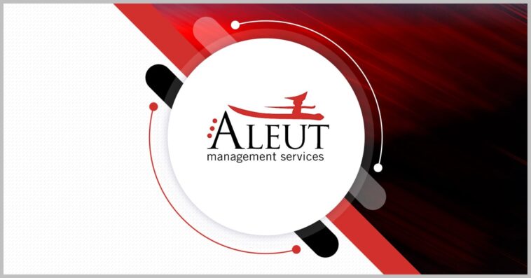 Aleut Federal Subsidiary to Train Space Force Officers Under $63M Contract - top government contractors - best government contracting event