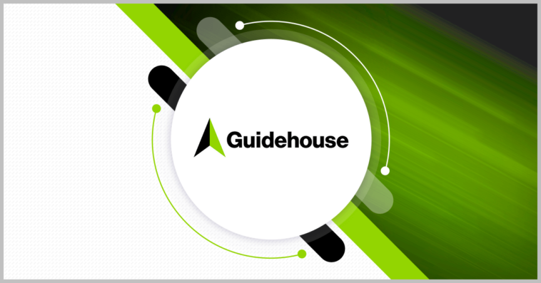 Guidehouse Appoints New Leaders for Financial Services Segment - top government contractors - best government contracting event