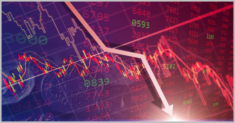 GovCon Index Shifted Into Negative Territory Last Week - top government contractors - best government contracting event