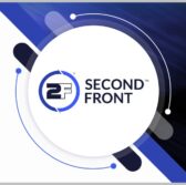 Second Front Systems’ Series C Financing Round Draws $70M From Salesforce Ventures, New Investors - top government contractors - best government contracting event