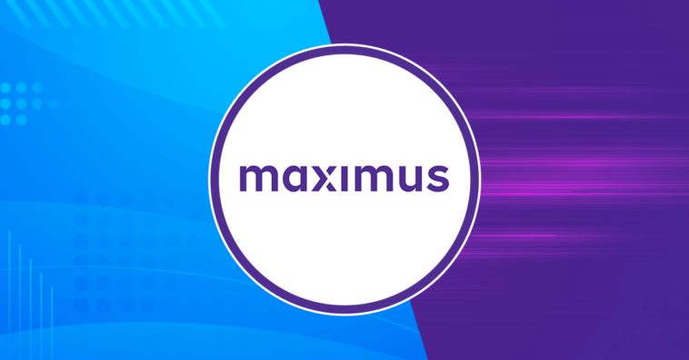 Maximus Books IRS Task Order for Data Management System Modernization - top government contractors - best government contracting event