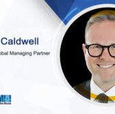 Keegan Caldwell on Leveraging Intellectual Property Assets via IP-Backed Financing, Patent Litigation Funding - top government contractors - best government contracting event