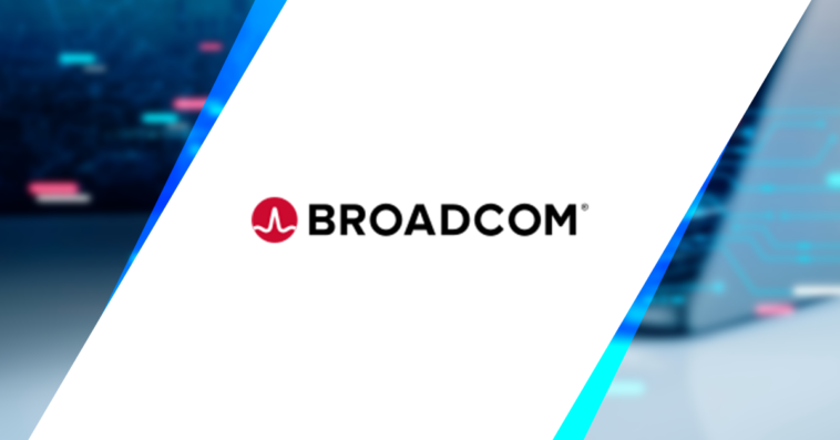 Broadcom Receives Navy Contract to Provide VMware Software Access Through Carahsoft - top government contractors - best government contracting event