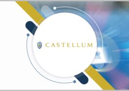 Castellum Announces Promotion of Andrew Merriman to Chief Operating Officer - top government contractors - best government contracting event