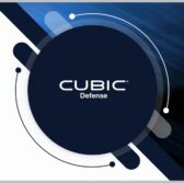 Cubic Receives 1st Air Force Flight Training System Production Order - top government contractors - best government contracting event